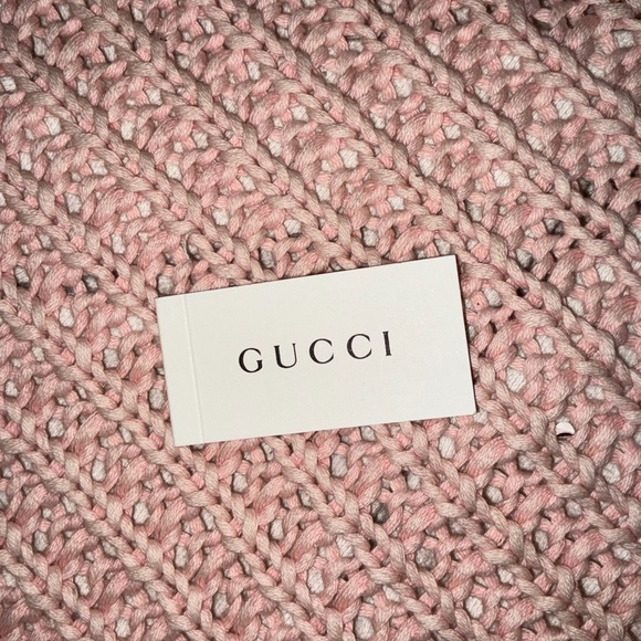 Gucci inner locking G toggle necklace - Picture 6 of 6